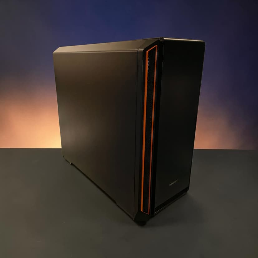 PC Gaming 🎮 Intel i7-10700 / RTX 3070 8GB ⚡ 32GB Corsair / SSD 500GB Samsung 970 EVO Plus.